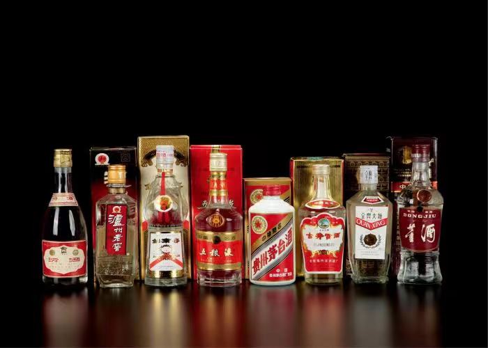 双清老酒储存的方法